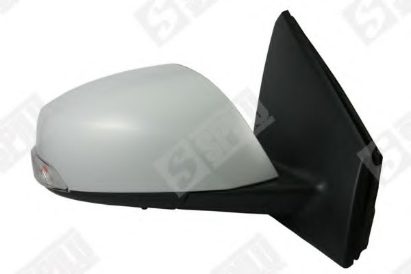 SPILU 55266 Наружное зеркало для RENAULT FLUENCE (Рено Флюенс) SPILU 55266 Наружное зеркало для RENAULT FLUENCE (Рено Флюенс)