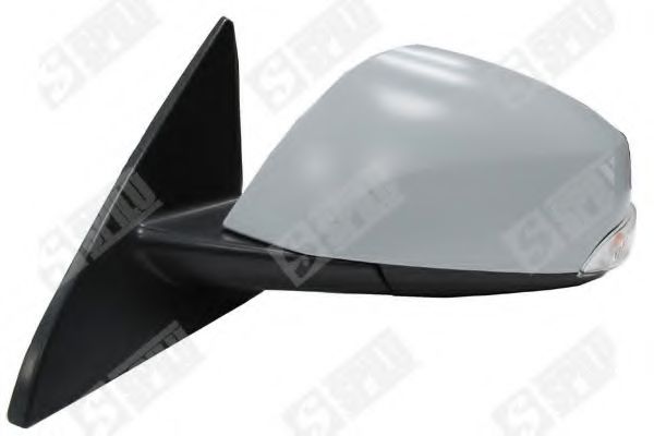SPILU 55291 Наружное зеркало для RENAULT LATITUDE (Рено Латитудэ) SPILU 55291 Наружное зеркало для RENAULT LATITUDE (Рено Латитудэ)