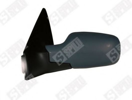 SPILU 55293 Наружное зеркало 10 2008 для RENAULT MEGANE II -LET (Рено Меган 2 лет) SPILU 55293 Наружное зеркало 10 2008 для RENAULT MEGANE II -LET (Рено Меган 2 лет)