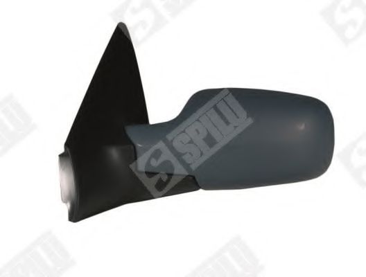 SPILU 55294 Наружное зеркало 10 2008 для RENAULT MEGANE II -LET (Рено Меган 2 лет) SPILU 55294 Наружное зеркало 10 2008 для RENAULT MEGANE II -LET (Рено Меган 2 лет)