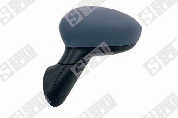 SPILU 55301 Наружное зеркало для FIAT 500 (Фиат 500) SPILU 55301 Наружное зеркало для FIAT 500 (Фиат 500)