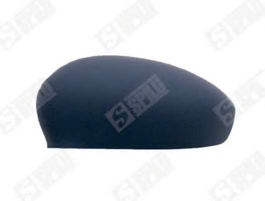 SPILU 55304 Корпус, наружное зеркало для FIAT 500 (Фиат 500) SPILU 55304 Корпус, наружное зеркало для FIAT 500 (Фиат 500)