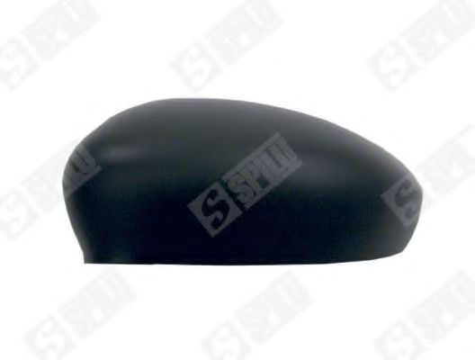 SPILU 55305 Корпус, наружное зеркало для FIAT 500 (Фиат 500) SPILU 55305 Корпус, наружное зеркало для FIAT 500 (Фиат 500)