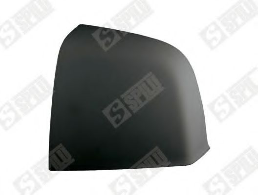 SPILU 55325 Корпус, наружное зеркало для OPEL COMBO (Опель Комбо) SPILU 55325 Корпус, наружное зеркало для OPEL COMBO (Опель Комбо)