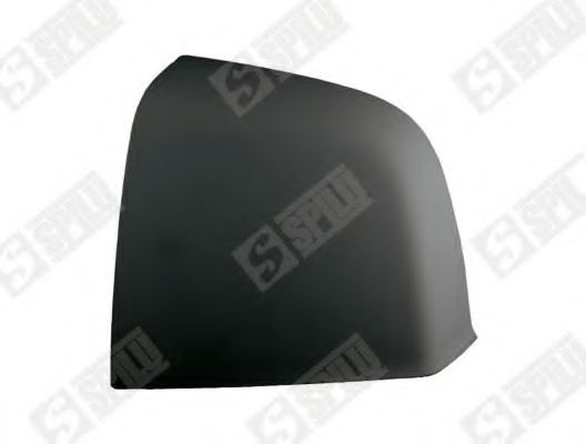 SPILU 55326 Корпус, наружное зеркало для OPEL COMBO (Опель Комбо) SPILU 55326 Корпус, наружное зеркало для OPEL COMBO (Опель Комбо)