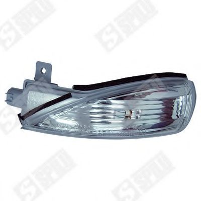 SPILU 55539 Фонарь указателя поворота 07 2012 для MAZDA 3 (Мазда 3) SPILU 55539 Фонарь указателя поворота 07 2012 для MAZDA 3 (Мазда 3)