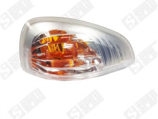 SPILU 55802 Фонарь указателя поворота для NISSAN (Ниссан) SPILU 55802 Фонарь указателя поворота для NISSAN (Ниссан)