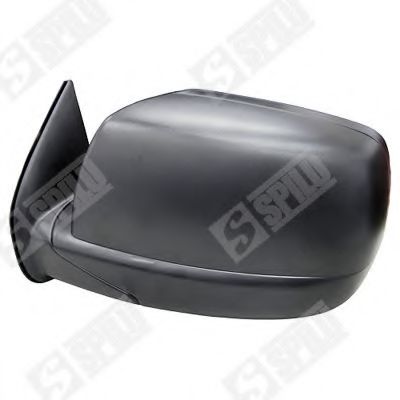 SPILU 56058 Наружное зеркало 12 2010 для FORD RANGER (Форд Рангэр) SPILU 56058 Наружное зеркало 12 2010 для FORD RANGER (Форд Рангэр)
