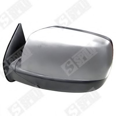 SPILU 56059 Наружное зеркало 12 2010 для FORD RANGER (Форд Рангэр) SPILU 56059 Наружное зеркало 12 2010 для FORD RANGER (Форд Рангэр)