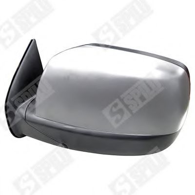 SPILU 56060 Наружное зеркало 12 2010 для FORD RANGER (Форд Рангэр) SPILU 56060 Наружное зеркало 12 2010 для FORD RANGER (Форд Рангэр)