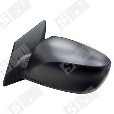 SPILU 56119 Наружное зеркало для HYUNDAI TUCSON (Хендай Туксон) SPILU 56119 Наружное зеркало для HYUNDAI TUCSON (Хендай Туксон)