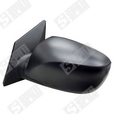 SPILU 56121 Наружное зеркало для HYUNDAI TUCSON (Хендай Туксон) SPILU 56121 Наружное зеркало для HYUNDAI TUCSON (Хендай Туксон)