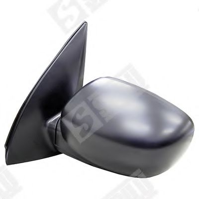 SPILU 56133 Наружное зеркало 12 2012 для HYUNDAI I10 (Хендай И10) SPILU 56133 Наружное зеркало 12 2012 для HYUNDAI I10 (Хендай И10)