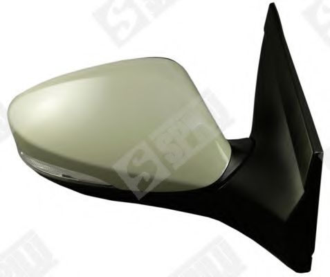 SPILU 56138 Наружное зеркало для HYUNDAI ACCENT IV (Хендай Акцент 4) SPILU 56138 Наружное зеркало для HYUNDAI ACCENT IV (Хендай Акцент 4)