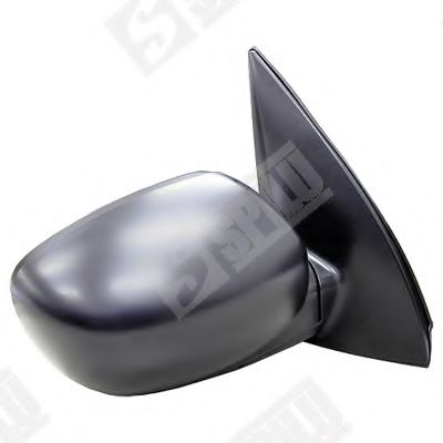 SPILU 56150 Наружное зеркало 12 2012 для HYUNDAI I10 (Хендай И10) SPILU 56150 Наружное зеркало 12 2012 для HYUNDAI I10 (Хендай И10)
