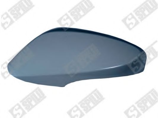 SPILU 56153 Корпус, наружное зеркало для HYUNDAI ACCENT IV (Хендай Акцент 4) SPILU 56153 Корпус, наружное зеркало для HYUNDAI ACCENT IV (Хендай Акцент 4)
