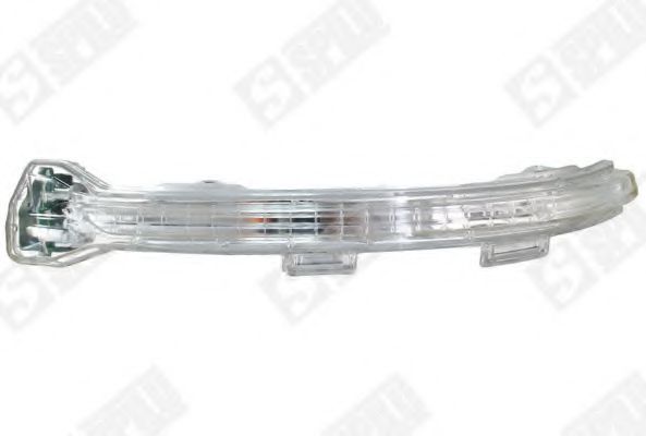 SPILU 56155 Фонарь указателя поворота для VOLKSWAGEN GOLF VII (Фольксваген Гольф 7) SPILU 56155 Фонарь указателя поворота для VOLKSWAGEN GOLF VII (Фольксваген Гольф 7)