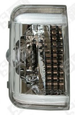 SPILU 56231 Фонарь указателя поворота для CITROËN JUMPER (CитроËн Жумпэр)