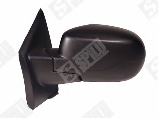 SPILU 56445 Наружное зеркало 07 2014 для RENAULT TWINGO II (Рено Твинго 2) SPILU 56445 Наружное зеркало 07 2014 для RENAULT TWINGO II (Рено Твинго 2)