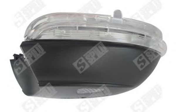 SPILU 56554 Фонарь указателя поворота для VOLKSWAGEN SCIROCCO (Фольксваген Сcироccо) SPILU 56554 Фонарь указателя поворота для VOLKSWAGEN SCIROCCO (Фольксваген Сcироccо)