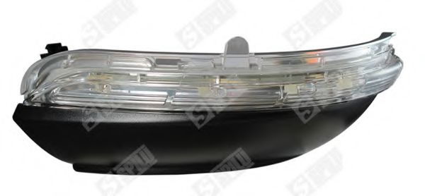 SPILU 56560 Фонарь указателя поворота для VOLKSWAGEN SCIROCCO (Фольксваген Сcироccо) SPILU 56560 Фонарь указателя поворота для VOLKSWAGEN SCIROCCO (Фольксваген Сcироccо)