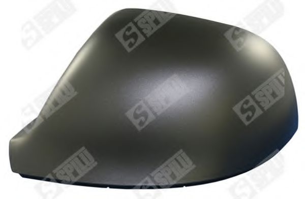 SPILU 56573 Корпус, наружное зеркало для VOLKSWAGEN T6 (Фольксваген Т6) SPILU 56573 Корпус, наружное зеркало для VOLKSWAGEN T6 (Фольксваген Т6)