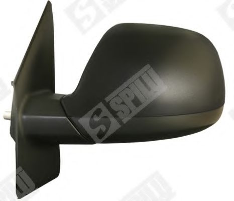 SPILU 56583 Наружное зеркало для VOLKSWAGEN T5 (Фольксваген Т5) SPILU 56583 Наружное зеркало для VOLKSWAGEN T5 (Фольксваген Т5)