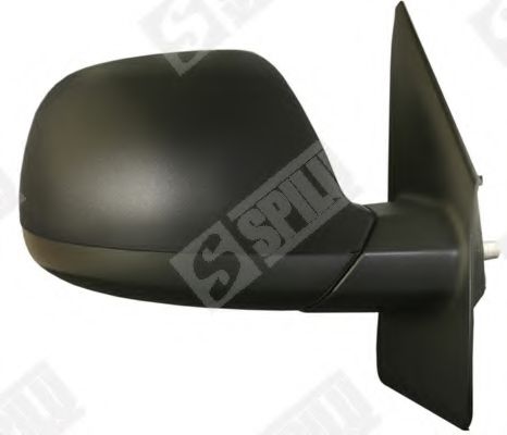 SPILU 56584 Наружное зеркало для VOLKSWAGEN T5 (Фольксваген Т5) SPILU 56584 Наружное зеркало для VOLKSWAGEN T5 (Фольксваген Т5)