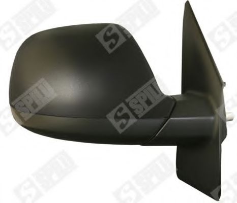 SPILU 56590 Наружное зеркало для VOLKSWAGEN T5 (Фольксваген Т5) SPILU 56590 Наружное зеркало для VOLKSWAGEN T5 (Фольксваген Т5)