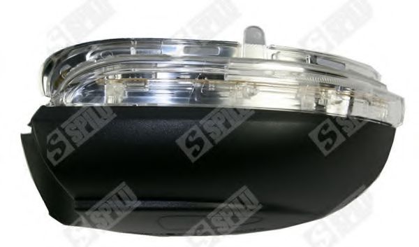 SPILU 56707 Фонарь указателя поворота 07 2014 для VOLKSWAGEN GOLF AN (Фольксваген Гольф ан) SPILU 56707 Фонарь указателя поворота 07 2014 для VOLKSWAGEN GOLF AN (Фольксваген Гольф ан)