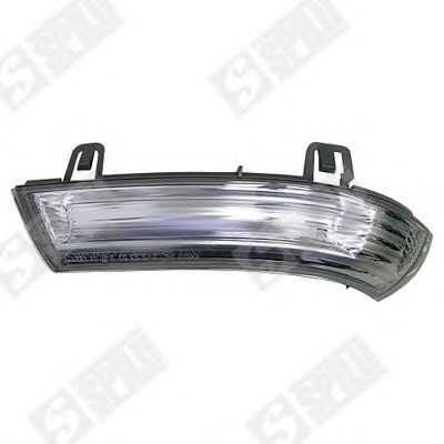 SPILU 56709 Фонарь указателя поворота для VOLKSWAGEN JETTA I (Фольксваген Жэтта и) SPILU 56709 Фонарь указателя поворота для VOLKSWAGEN JETTA I (Фольксваген Жэтта и)
