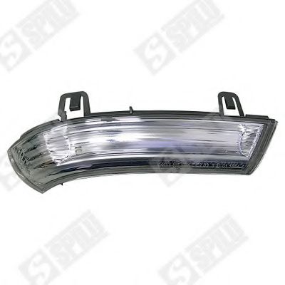SPILU 56710 Фонарь указателя поворота для VOLKSWAGEN JETTA I (Фольксваген Жэтта и) SPILU 56710 Фонарь указателя поворота для VOLKSWAGEN JETTA I (Фольксваген Жэтта и)
