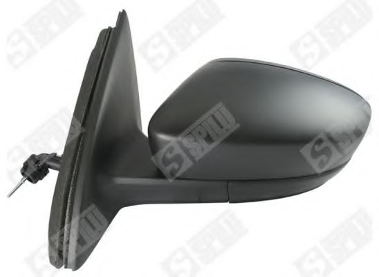 SPILU 57026 Наружное зеркало для SEAT TOLEDO IV (Сеат Толедо 4) SPILU 57026 Наружное зеркало для SEAT TOLEDO IV (Сеат Толедо 4)