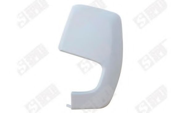 SPILU 57119 Корпус, наружное зеркало для FORD TRANSIT CUSTOM (Форд Трансит cустом) SPILU 57119 Корпус, наружное зеркало для FORD TRANSIT CUSTOM (Форд Трансит cустом)