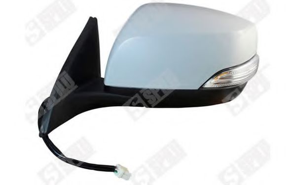SPILU 57126 Наружное зеркало 01 2013 для SUBARU (Субару) SPILU 57126 Наружное зеркало 01 2013 для SUBARU (Субару)