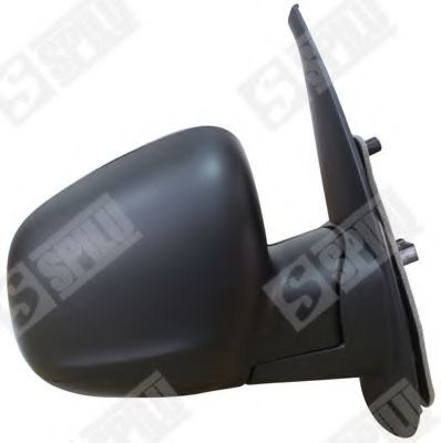 SPILU 57312 Наружное зеркало для MERCEDES-BENZ CITAN INER (Мэрcэдэс-бэнз Cитан инэр) SPILU 57312 Наружное зеркало для MERCEDES-BENZ CITAN INER (Мэрcэдэс-бэнз Cитан инэр)