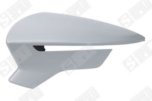 SPILU 57351 Корпус, наружное зеркало для SEAT LEON SC (Сеат Леон sc) SPILU 57351 Корпус, наружное зеркало для SEAT LEON SC (Сеат Леон sc)