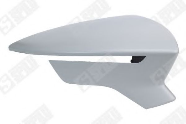 SPILU 57352 Корпус, наружное зеркало для SEAT LEON SC (Сеат Леон sc) SPILU 57352 Корпус, наружное зеркало для SEAT LEON SC (Сеат Леон sc)