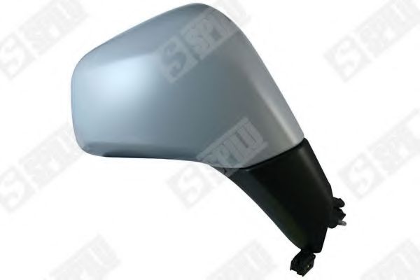 SPILU 57356 Наружное зеркало для OPEL MOKKA (Опель Мокка) SPILU 57356 Наружное зеркало для OPEL MOKKA (Опель Мокка)