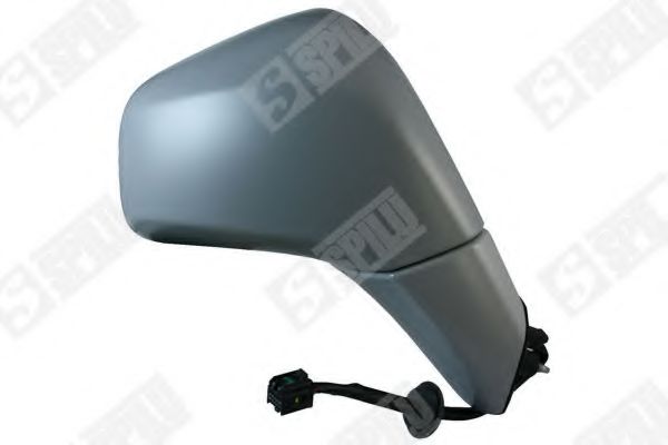 SPILU 57358 Наружное зеркало для OPEL MOKKA (Опель Мокка) SPILU 57358 Наружное зеркало для OPEL MOKKA (Опель Мокка)