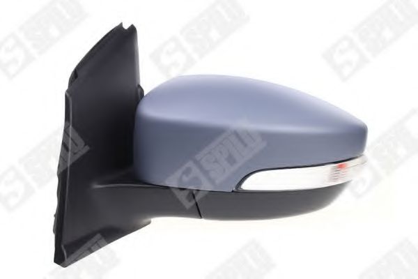 SPILU 57359 Наружное зеркало для FORD KUGA II (Форд Куга 2) SPILU 57359 Наружное зеркало для FORD KUGA II (Форд Куга 2)