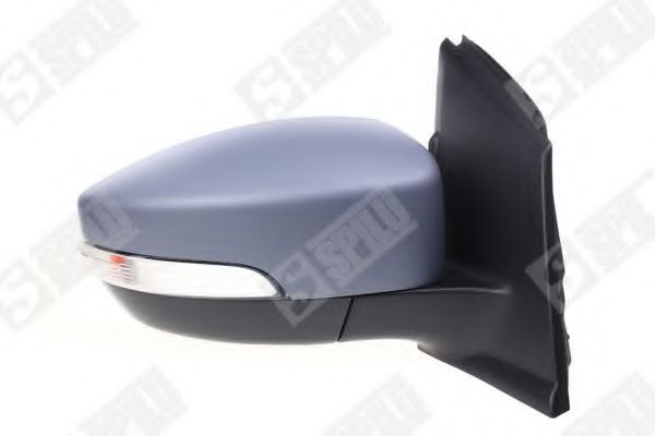 SPILU 57360 Наружное зеркало для FORD KUGA II (Форд Куга 2) SPILU 57360 Наружное зеркало для FORD KUGA II (Форд Куга 2)