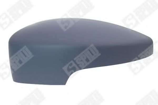 SPILU 57363 Корпус, наружное зеркало для FORD ECOSPORT (Форд Эcоспорт) SPILU 57363 Корпус, наружное зеркало для FORD ECOSPORT (Форд Эcоспорт)