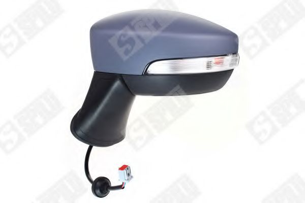SPILU 57367 Наружное зеркало для FORD ECOSPORT (Форд Эcоспорт) SPILU 57367 Наружное зеркало для FORD ECOSPORT (Форд Эcоспорт)