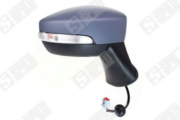 SPILU 57368 Наружное зеркало для FORD ECOSPORT (Форд Эcоспорт) SPILU 57368 Наружное зеркало для FORD ECOSPORT (Форд Эcоспорт)