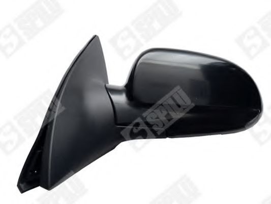 SPILU 57393 Наружное зеркало для CHEVROLET LACETTI (Шевроле Лачетти) SPILU 57393 Наружное зеркало для CHEVROLET LACETTI (Шевроле Лачетти)