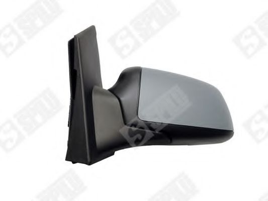 SPILU 57418 Наружное зеркало 11 2005 для FORD IKON V (Форд Икон v) SPILU 57418 Наружное зеркало 11 2005 для FORD IKON V (Форд Икон v)