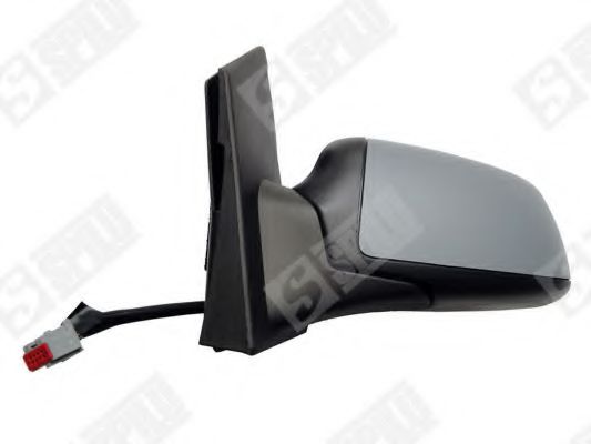 SPILU 57420 Наружное зеркало 11 2005 для FORD IKON V (Форд Икон v) SPILU 57420 Наружное зеркало 11 2005 для FORD IKON V (Форд Икон v)