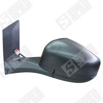 SPILU 57450 Наружное зеркало для FORD NEO COURIER (Форд Нэо cоуриэр) SPILU 57450 Наружное зеркало для FORD NEO COURIER (Форд Нэо cоуриэр)
