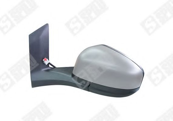 SPILU 57454 Наружное зеркало для FORD NEO COURIER (Форд Нэо cоуриэр) SPILU 57454 Наружное зеркало для FORD NEO COURIER (Форд Нэо cоуриэр)